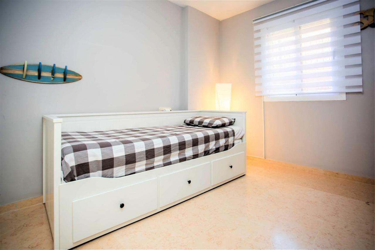 Ample Luxury Apart Fancy Marbella Golf & Padel Exterior photo